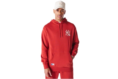 New Era League Essntls Os Neyyan Hoodie (60564749)
