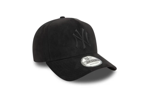 New Era Faux Suede Eframe N Osfm (60580814)