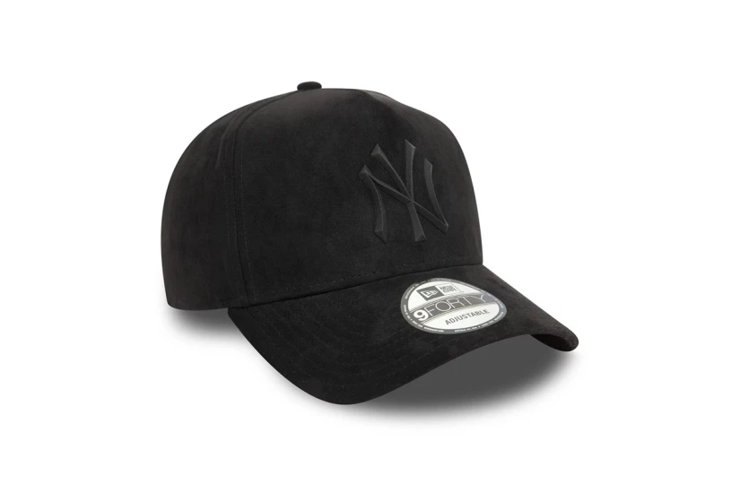 New Era Faux Suede Eframe N Osfm (60580814)