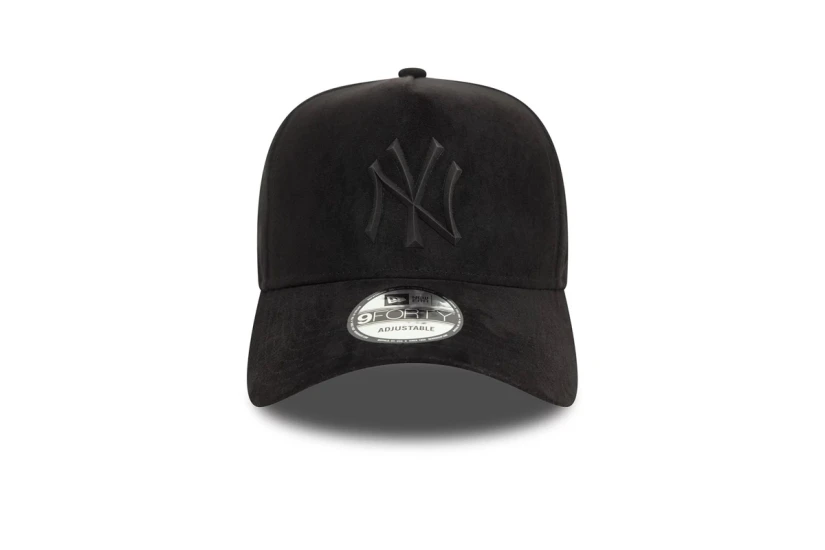New Era Faux Suede Eframe N Osfm (60580814)