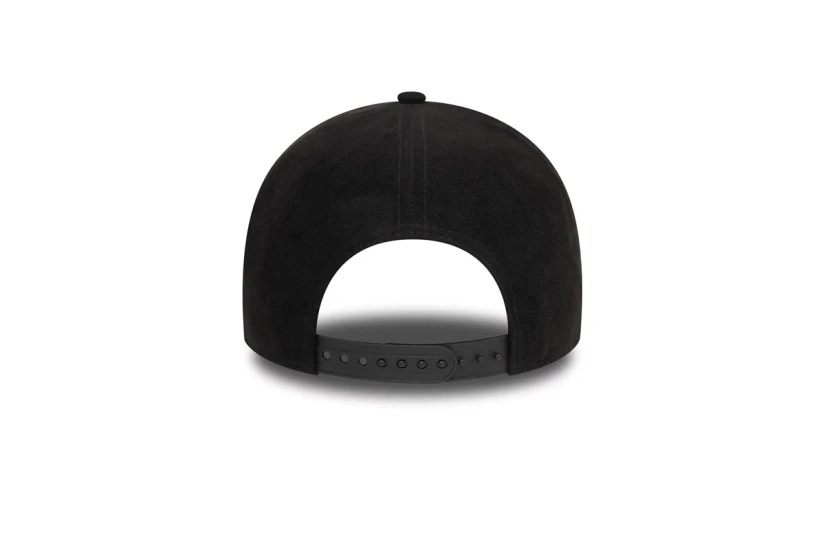 New Era Faux Suede Eframe N Osfm (60580814)