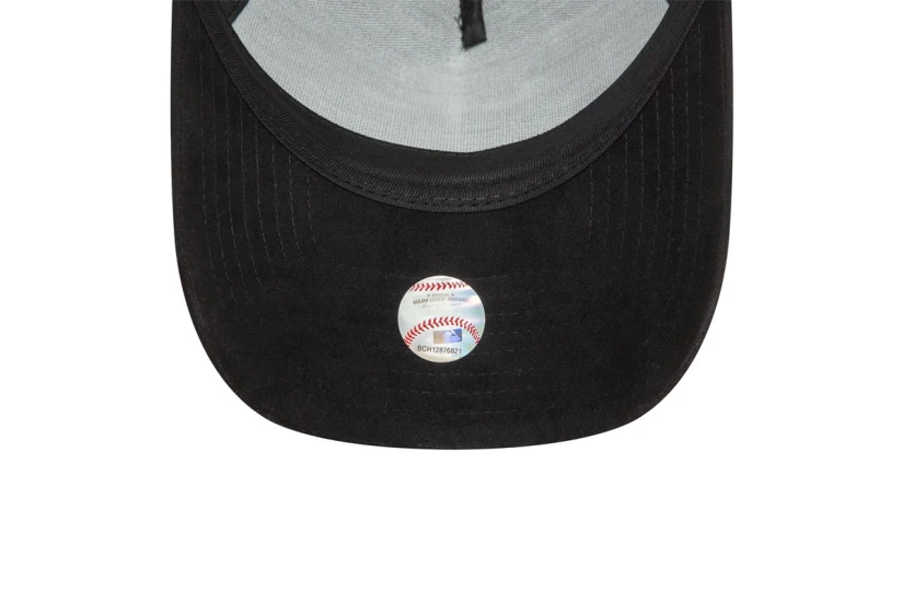 New Era Faux Suede Eframe N Osfm (60580814)