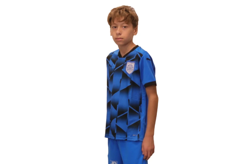 Pas Giannina Fc Fastplay Jersey V Jr Retro (605890 01)