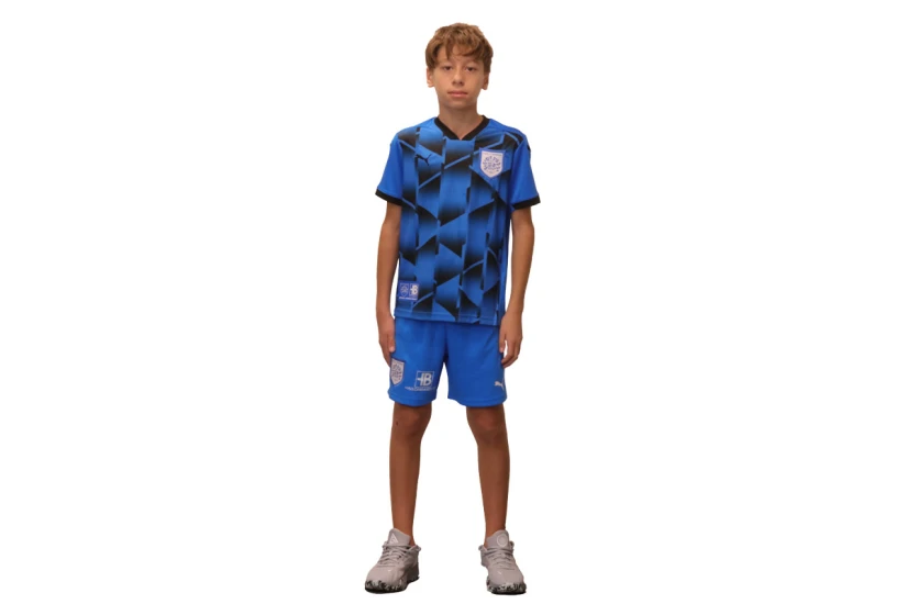 Pas Giannina Fc Fastplay Jersey V Jr Retro (605890 01)