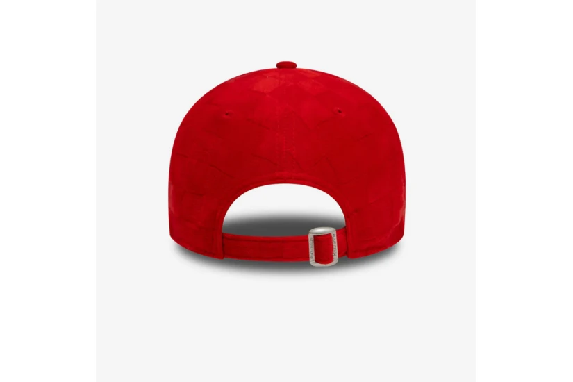 New Era 9FORTY Chicago Bulls Tonal Check NBA Καπέλο Strapback