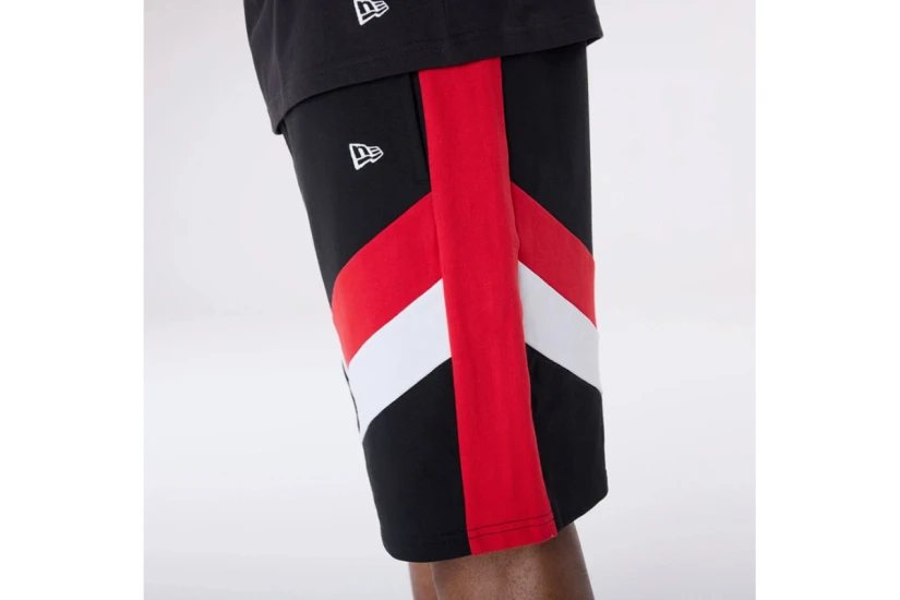 New Era NBA Chicago Bulls Ανδρική Μπασκετική Βερμούδα