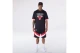 New Era NBA Chicago Bulls Ανδρική Μπασκετική Βερμούδα