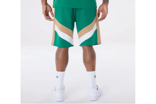 New Era Nba Boston Celtics Βερμούδα Μπασκετική Ανδρική (60596253)