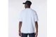 New Era New York Yankees MLB Script Κοντομάνικο T-Shirt Λευκό