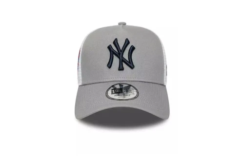 New Era New York Yankees Mlb 9Forty A-Frame Καπέλο Snapback (60667444)
