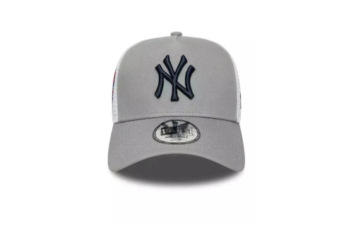 New Era New York Yankees Mlb 9Forty A-Frame Καπέλο Snapback (60667444)