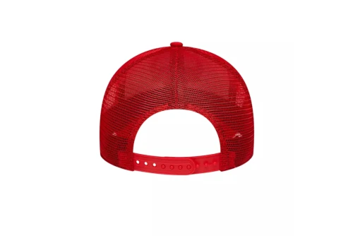 New Era Nba Chicago Bulls Side Patch 9Forty Καπέλο Snapback (60667461)