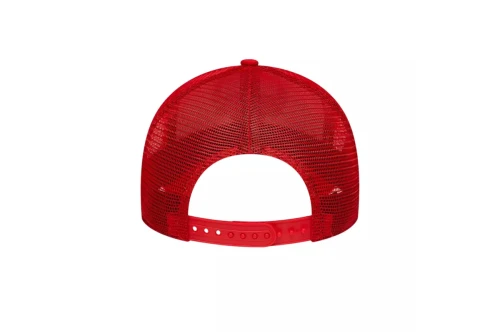 New Era Nba Chicago Bulls Side Patch 9Forty Καπέλο Snapback (60667461)