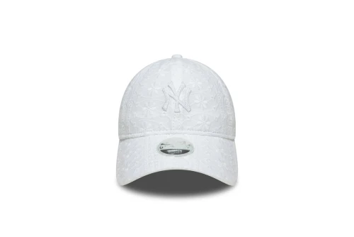 New Era Broderie 9Twenty Καπέλο Strapback (60667498)