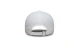 New Era New York Yankees MLB Broderie 9TWENTY Καπέλο Strapback Λευκό