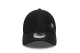 New Era New York Yankees MLB Flawless 9Forty Trucker Καπέλο Strapback Μαύρο