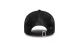 New Era New York Yankees MLB Flawless 9Forty Trucker Καπέλο Strapback Μαύρο
