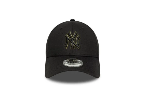 New Era Team Outline 9Forty (60759089)