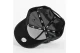 New Era New York Yankees MLB Denim 9Forty Καπέλο Snapback Μαύρο