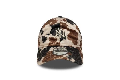 New Era Animal Print 9Twenty Καπέλο Strapback (60844104)
