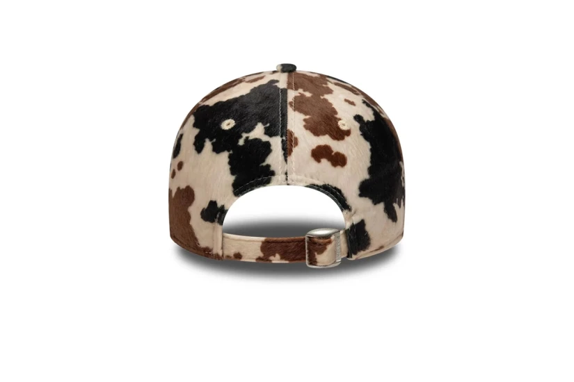 New Era Animal Print 9T Went Osfm (60844104)