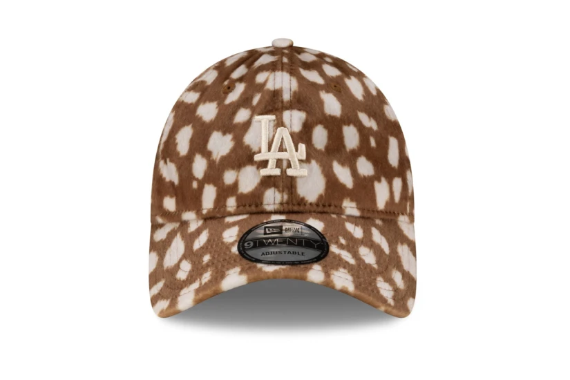 New Era Animal Print 9T Went Osfm (60844105)