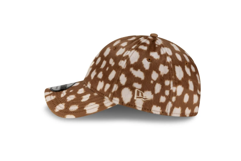 New Era Animal Print 9T Went Osfm (60844105)