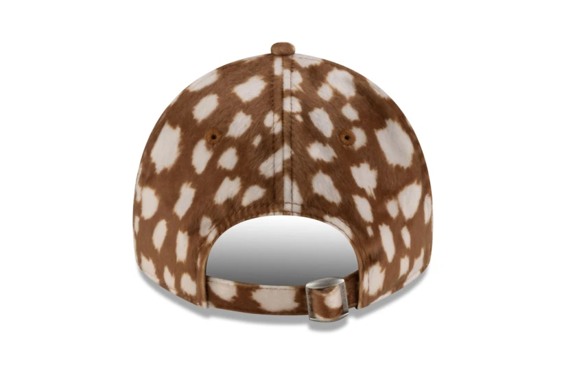 New Era Animal Print 9T Went Osfm (60844105)
