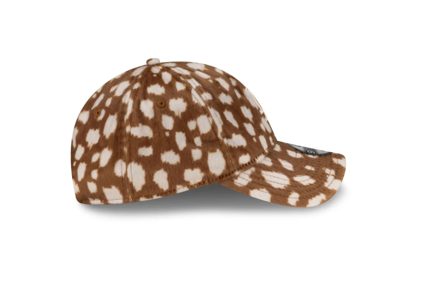 New Era Animal Print 9T Went Osfm (60844105)