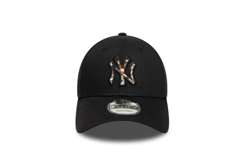 New Era Faux Pony Infill 9F Osfm (60844109)