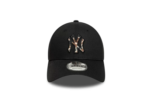 New Era Animal Print 9Forty Καπέλο Strapback (60844109)