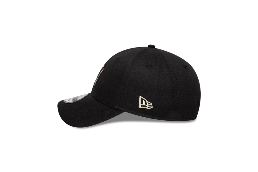 New Era Faux Pony Infill 9F Osfm (60844109)