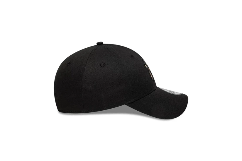 New Era Faux Pony Infill 9F Osfm (60844109)
