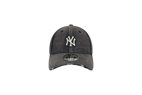 New Era 9Forty Mlb Acid Wash Denim Καπέλο Strapback (60856239)