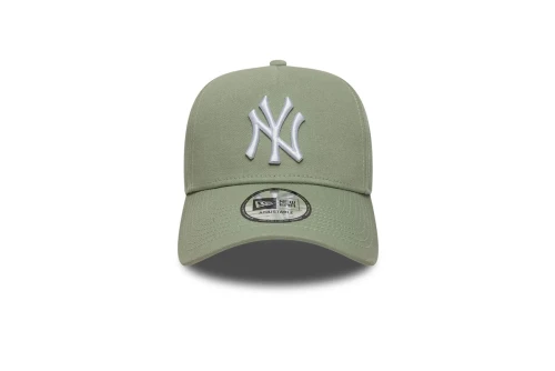 New Era Mlb League Essentials Eframe Καπέλο Snapback (60856249)
