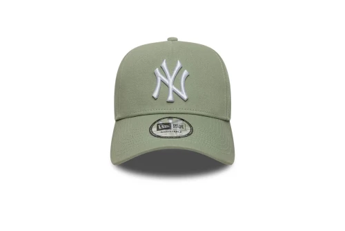 New Era Mlb League Essentials Eframe Καπέλο Snapback (60856249)