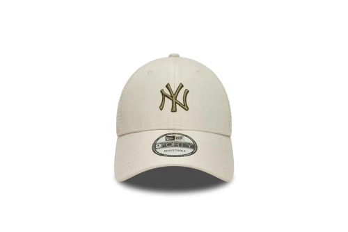 New Era New York Yankees Mlb Homefield 9Forty Καπέλο Velcro (60856254)