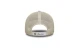 New Era New York Yankees MLB Homefield 9Forty Καπέλο Strapback Μπεζ, Χακί