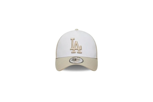 New Era La Dodgers Mlb League Essential 9Forty Καπέλο Snapback (60856266)