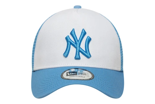 New Era New York Yankees Mlb League Essential Καπέλο Snapback (60856282)