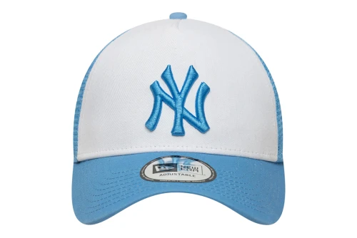 New Era New York Yankees Mlb League Essential Καπέλο Snapback (60856282)