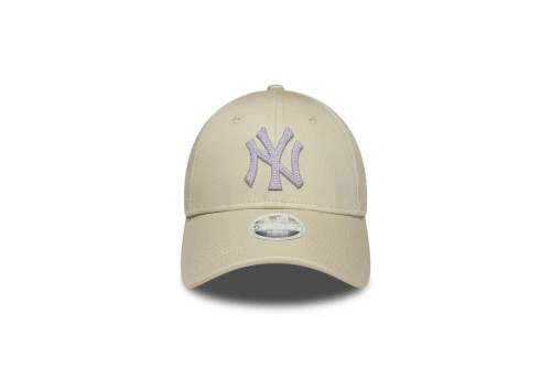New Era New York Yankees Mlb Metallic 9Forty Καπέλο Strapback (60856353)