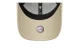 New Era New York Yankees MLB Metallic 9Forty Καπέλο Strapback Μπεζ, Ασημί