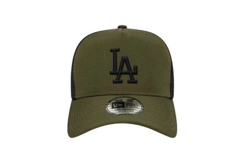 New Era La Dodgers Mlb 9Forty A-Frame Καπέλο Snapback (60856370)