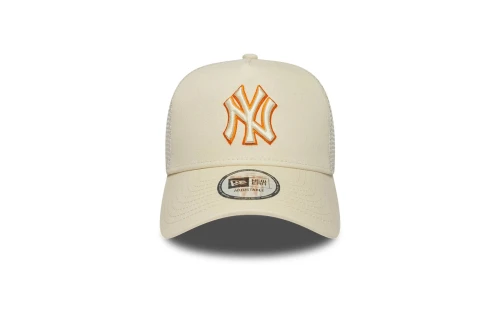 New Era New York Yankees Mlb Outline 9Forty Καπέλο Snapback (60856382)