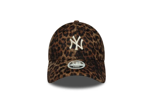 New Era Mlb Cosy Leopard 9Forty Καπέλο Strapback (60915734)