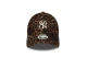 New Era Mlb Cosy Leopard 9Forty Καπέλο Strapback (60915734)