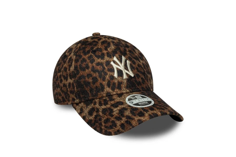 New Era Mlb Cosy Leopard 9Forty Καπέλο Strapback (60915734)