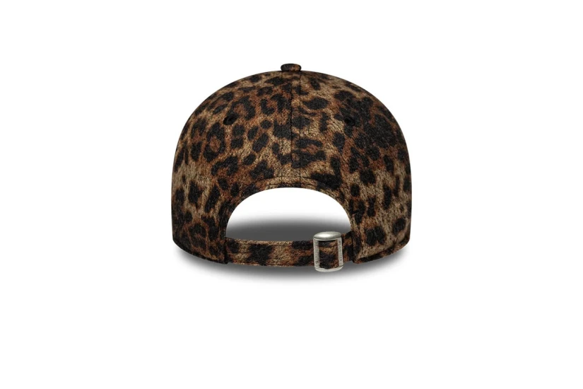 New Era Mlb Cosy Leopard 9Forty Καπέλο Strapback (60915734)