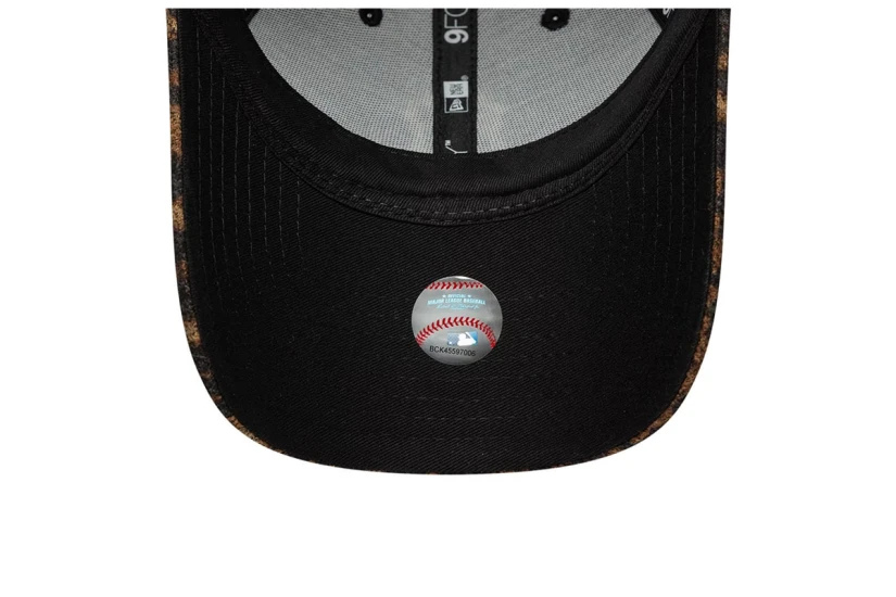 New Era Mlb Cosy Leopard 9Forty Καπέλο Strapback (60915734)